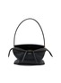 LOEWE Small Whisker Leather Bag