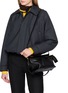 Figure View - Click To Enlarge - LOEWE - Small Whisker Leather Bag