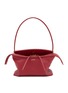 LOEWE Small Whisker Leather Bag