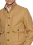  - VALSTAR - Wool Felt Valstarino Jacket