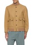 VALSTAR Wool Felt Valstarino Jacket