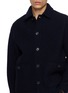  - VALSTAR - Gil Boiled-Wool Jacket