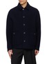 VALSTAR Gil Boiled-Wool Jacket