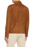Back View - Click To Enlarge - VALSTAR - Western Panel Jacket