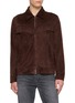 VALSTAR Cowboy Zip Jacket