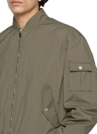  - VALSTAR - Billy Padded Bomber Jacket