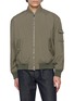 VALSTAR Billy Padded Bomber Jacket
