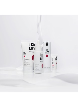 Detail View - Click To Enlarge - DR. LEVY - The Eye Longevity Set