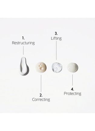  - DR. LEVY - The Eye Longevity Set