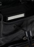 Detail View - Click To Enlarge - BALENCIAGA - Le City Leather Backpack