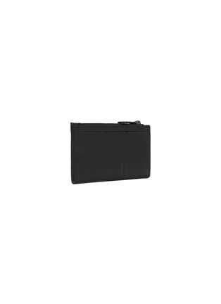 Figure View - Click To Enlarge - BALENCIAGA - Le City Long Coin Cardholder