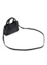 Detail View - Click To Enlarge - BALENCIAGA - Nano Le City Leather Bag