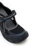 Detail View - Click To Enlarge - BALENCIAGA - Hydra Mary Jane Women's Sneakers