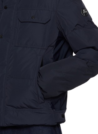  - FUSALP - High Neck Multi Pocket Jacket