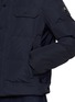  - FUSALP - High Neck Multi Pocket Jacket