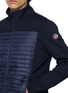  - FUSALP - Funnel Neck Zip Up Jacket