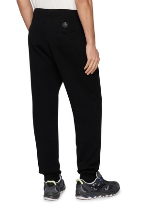 Back View - Click To Enlarge - FUSALP - Tapered Pants