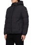 Detail View - Click To Enlarge - FUSALP - Hooded Blouson Jacket