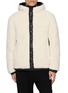 FUSALP Hooded Blouson Jacket