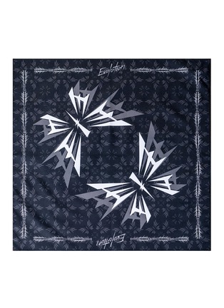  - EVOLUTION - Lane Crawford Exclusive Qixi Gift Set A 