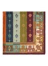 Detail View - Click To Enlarge - ZIMMERMANN - Printed Paisley Square Maxi Silk Scarf