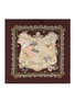 ZIMMERMANN Printed Silk Square