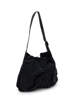 Detail View - Click To Enlarge - DISCORD YOHJI YAMAMOTO - Angular Bag