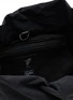 Detail View - Click To Enlarge - DISCORD YOHJI YAMAMOTO - Angular Bag