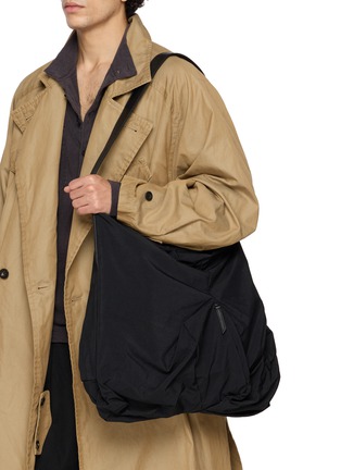 Figure View - Click To Enlarge - DISCORD YOHJI YAMAMOTO - Angular Bag