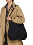 Figure View - Click To Enlarge - DISCORD YOHJI YAMAMOTO - Angular Bag