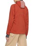 Back View - Click To Enlarge - AND WANDER - Airflow Light Hoodie
