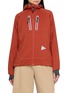 AND WANDER Airflow Light Hoodie