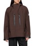 AND WANDER 2.5L Hiker Rain Jacket