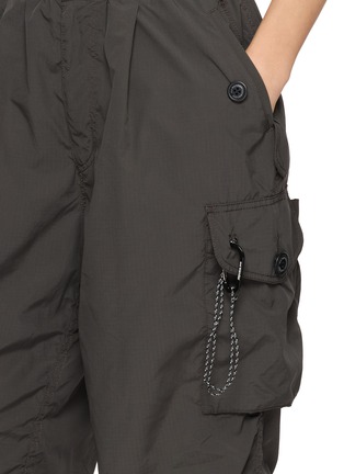  - AND WANDER - Utility Pocket Cargo Pants