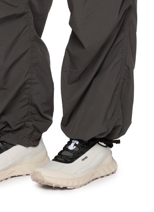  - AND WANDER - Utility Pocket Cargo Pants