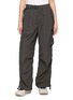 AND WANDER Utility Pocket Cargo Pants