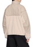 Back View - Click To Enlarge - AND WANDER - Quilted Fleece Jacket