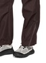  - AND WANDER - 111 High Count Zip Hem Pants