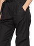  - AND WANDER - 111 High Count Zip Hem Pants