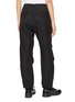 Back View - Click To Enlarge - AND WANDER - 111 High Count Zip Hem Pants