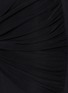 - SKIMS - Cupro Jersey Wrap Mini Dress