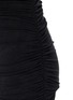  - SKIMS - Cupro Jersey Long Ruched Dress