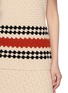  - SWAYING - Hand Crochet Lace Wool Tank Top