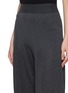  - SWAYING - Seamless Silk Cashmere Pants