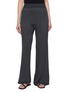 SWAYING Seamless Silk Cashmere Pants