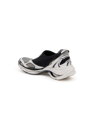  - BALENCIAGA - D'orsay Low Top Men's Sneakers