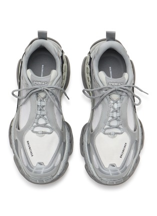 Detail View - Click To Enlarge - BALENCIAGA - Triple S.2 Men's Sneakers