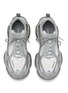 Detail View - Click To Enlarge - BALENCIAGA - Triple S.2 Men's Sneakers