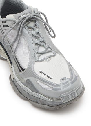 Detail View - Click To Enlarge - BALENCIAGA - Triple S.2 Men's Sneakers