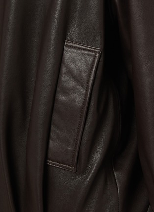  - ARMA - Paula Leather Jacket